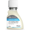 photo-Liquide à masquer - Peinture aquarelle - Coloré - Winsor et Newton - 75ml