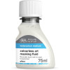photo-Liquide à masquer - Peinture aquarelle - Incolore - Winsor et Newton - 75ml