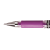 Stylo roller Uni-Ball Signo Broad Rose métallisé