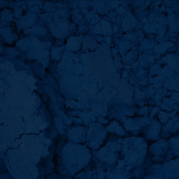 Pigment en poudre - Bleu Phtalo teinte verte - 59 - Blockx - Pot de 100ml
