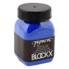 photo-Pigment en poudre - Outremer clair - 6 - Blockx - Pot de 100g