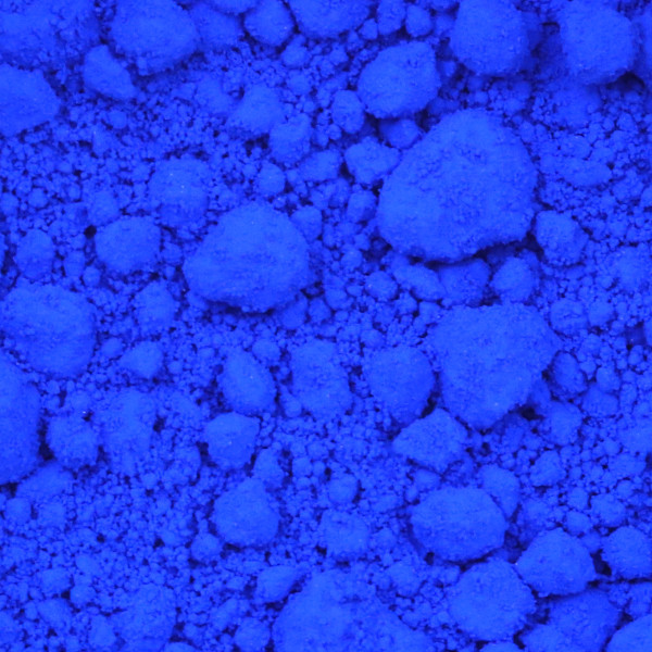 Pigment en poudre - Outremer clair - 6 - Blockx - Pot de 100ml