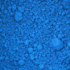 Pigment en poudre - Céruléum bleu - 14 - Blockx - Pot de 100ml