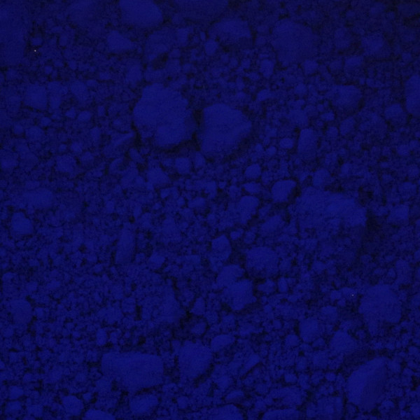 Pigment en poudre - Bleu de Prusse - 99 - Blockx - Pot de 100ml