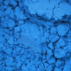 Pigment en poudre - Céruléum bleu-gris - 77 - Blockx - Pot de 100ml