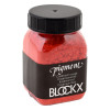 photo-Pigment en poudre - Cadmium rouge - 20 - Blockx - Pot de 100g