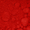 Pigment en poudre - Cadmium rouge - 20 - Blockx - Pot de 100ml