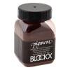 photo-Pigment en poudre - Rouge de Mars transparent - 67 - Blockx - Pot de 100g