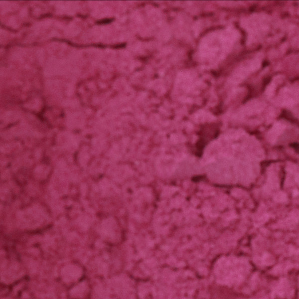 Pigment en poudre - Quinacridone rose pâle - 78 - Blockx - Pot de 100ml