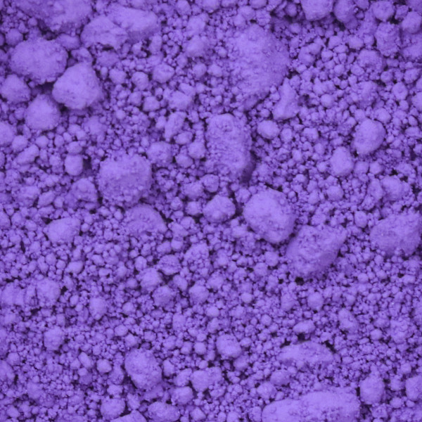Pigment en poudre - Violet d'outremer - 46 - Blockx - Pot de 100ml
