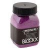 photo-Pigment en poudre - Violet de manganèse - 71 - Blockx - Pot de 100g