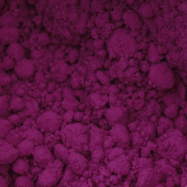 Pigment en poudre - Violet de manganèse - 71 - Blockx - Pot de 100ml