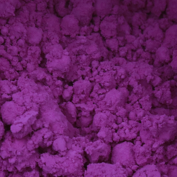 Pigment en poudre - Violet de cobalt foncé - 70 - Blockx - Pot de 100ml