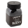 photo-Pigment en poudre - Noir de fumée - 81 - Blockx - Pot de 100g