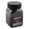 photo-Pigment en poudre - Noir d'ivoire - 5 - Blockx - Pot de 100g