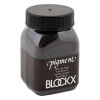 photo-Pigment en poudre - Noir de Mars - 72 - Blockx - Pot de 100g