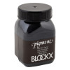 photo-Pigment en poudre - Noir de vigne - 24 - Blockx - Pot de 100g