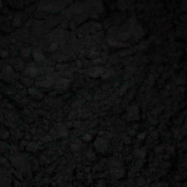 Pigment en poudre - Noir de vigne - 24 - Blockx - Pot de 100ml