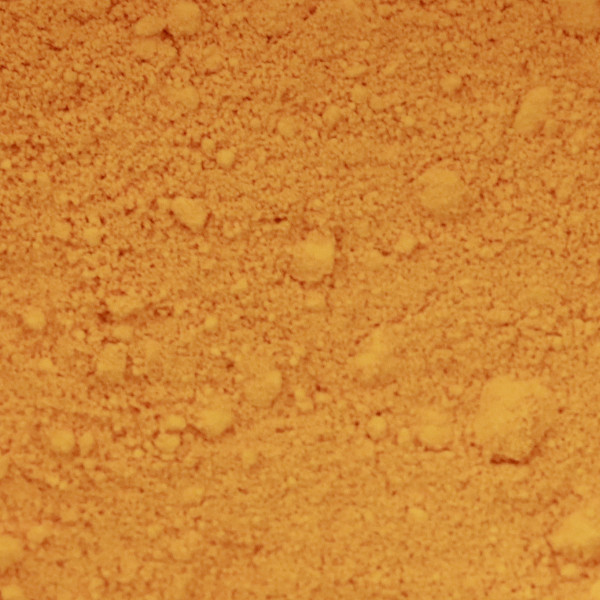 Pigment en poudre - Cadmium orange - 32 - Blockx - Pot de 100ml