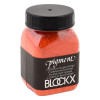 photo-Pigment en poudre - Cadmium rouge orange - 19 - Blockx - Pot de 100g