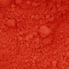 Pigment en poudre - Cadmium rouge orange - 19 - Blockx - Pot de 100ml