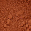 Pigment en poudre - Jaune orange de Mars - 25 - Blockx - Pot de 100ml