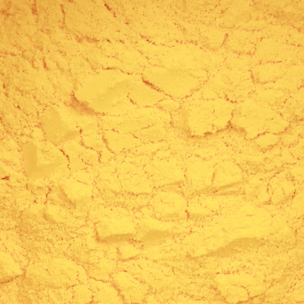 Pigment en poudre - Jaune Hansa - 96 - Blockx - Pot de 100ml