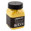 photo-Pigment en poudre - Jaune de cobalt auréolin - 52 - Blockx - Pot de 100g