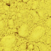 Pigment en poudre - Jaune de cobalt auréolin - 52 - Blockx - Pot de 100ml