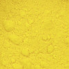 Pigment en poudre - Jaune de cadmium clair - 33 - Blockx - Pot de 100ml
