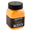 photo-Pigment en poudre - Jaune Hansa foncé - 97 - Blockx - Pot de 100g