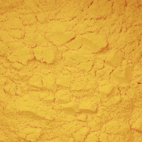 Pigment en poudre - Jaune Hansa foncé - 97 - Blockx - Pot de 100g