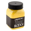 photo-Pigment en poudre - Jaune benzimidazolone - 63 - Blockx - Pot de 100g