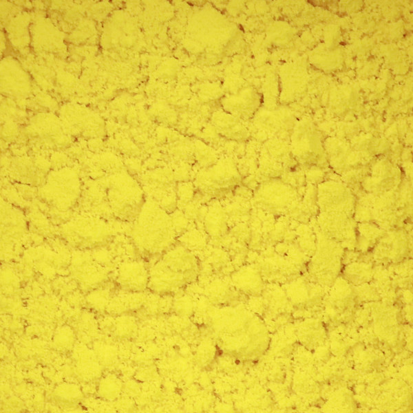 Pigment en poudre - Jaune benzimidazolone - 63 - Blockx - Pot de 100g