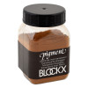 photo-Pigment en poudre - Jaune de Mars transparent - 66 - Blockx - Pot de 100g