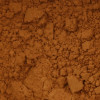 Pigment en poudre - Jaune de Mars transparent - 66 - Blockx - Pot de 100ml