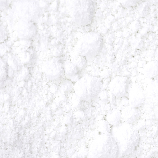 Pigment en poudre - Blanc de zinc - 22 - Blockx - Pot de 100ml