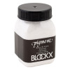 photo-Pigment en poudre - Blanc de titane - 23 - Blockx - Pot de 100g