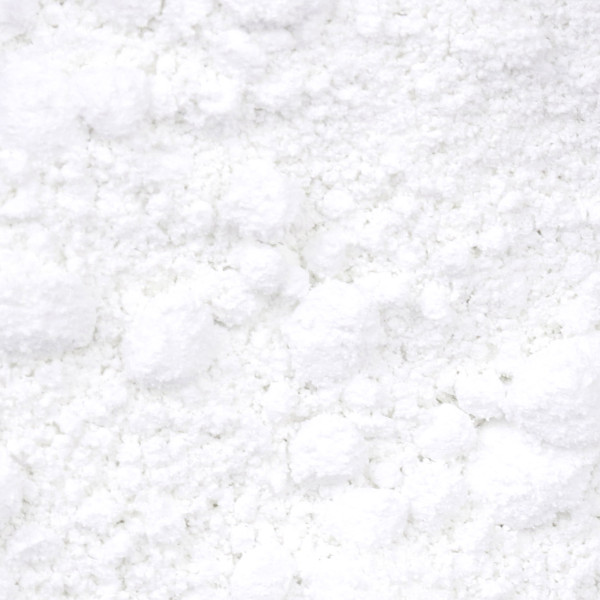 Pigment en poudre - Blanc de titane - 23 - Blockx - Pot de 100ml