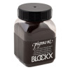 photo-Pigment en poudre - Brun de Mars transparent - 65 - Blockx - Pot de 100g