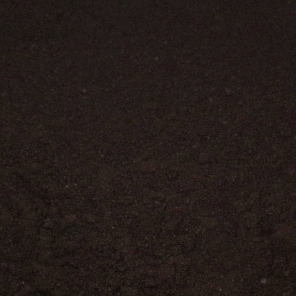 Pigment en poudre - Brun de Mars transparent - 65 - Blockx - Pot de 100g