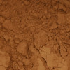 Pigment en poudre - Ocre brune mate - 37 - Blockx - Pot de 100ml