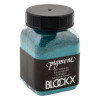 photo-Pigment en poudre - Vert turquoise - 95 - Blockx - Pot de 100g