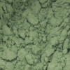 Pigment en poudre - Terre verte - 55 - Blockx - Pot de 100ml