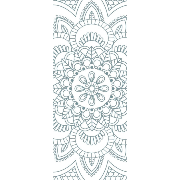Coloriage - Enfant - Marque-pages à colorier - 24 modèles - Oiseaux/fleurs - Dès 5 ans