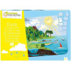 photo-Puzzle - Educatif - 150 pièces - Enfant dès 6 ans - Apprendre le cycle de l'eau