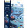 photo-Puzzle - Educatif - 100 pièces - Enfant dès 6 ans - Apprendre le monde marin
