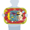 Puzzle - Educatif - 76 pièces - Enfant dès 5 ans - Apprendre les sports jeux du stade