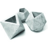 Pâte à modeler - Effet béton - Autodurcissante - Enfant et adulte - Darwi - 1kg