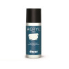 photo-Peinture acrylique - Blanc - Tous supports - Opaque - Indélébile - Darwi - 80ml